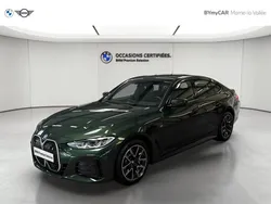 BMW i4 eDrive40 340 ch BVA M Sport