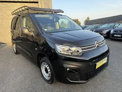 Citroën Berlingo VAN M 650KG BlueHDi 100 SetS BVM5