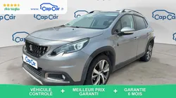 Peugeot 2008 1.5 BlueHdi 120 EAT6 Allure