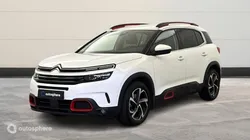 Citroen C5 Aircross BlueHDi 130ch S&S Shine EAT8