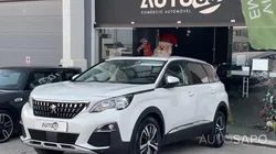 Peugeot 5008 de 2020