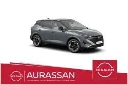 NISSAN Qashqai 1.3 DIG-T mHEV 12V N-Connecta 4x2 103kW
