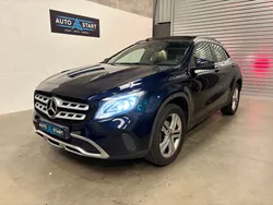 Mercedes GLA 180 CDI Sensation / TOIT OUVRANT / SIEGES AV CHAUFFANTS / HARMAN KARDON / REGUALTEUR LIMITEUR / FEUX ROUTE AUTO / CAMERA RECUL
