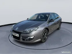 Renault Laguna Berline (3) Nervasport 1.5 dCi 110 Eco2