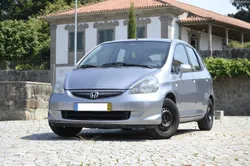 Honda Jazz 1.2 LS Cool AC