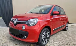Renault Twingo 0.9 TCe 90cv Style