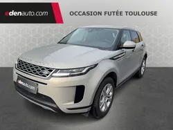 Land Rover Range Rover Evoque VP D150 AWD BVA9 R-Dynamic S