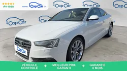 Audi A5 2.0 TDI 190 Multitronic Ambition Luxe