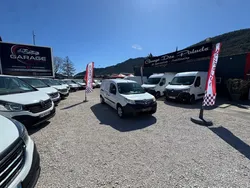 Renault kangoo maxi 1.5 dci 90 cv sans adblue clim/1 er main /gtie 12 mois