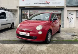 FIAT 500 III S&S 69cv POP