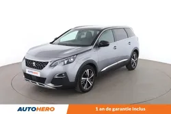 Peugeot 5008 1.2 PureTech GT Line 130 ch