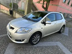 Toyota Auris 1.4 D-4D AC Sound