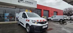 Peugeot Partner (3) BHDI 100 100 1000KG STD ASPHALT