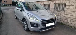 Peuget 3008 1.6 hdi 115 cv ct ok