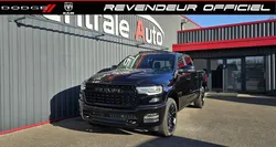 Neuf v8 / dodge ram 1500 limited Crew Cab 5.7 V8 400 CH 4X4 Nouveau Modèle