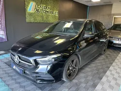 MERCEDES CLASSE B 200 Hybrid essence AMG Line 165cv - BVA 7G-DCT - GARANTIE 12 MOIS