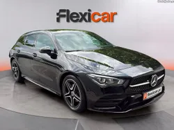 Mercedes-Benz CLA 180 d Shooting Brake AMG Line Aut.