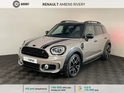 Mini Countryman F60 LCI 178 ch BVA7 Cooper S John Works