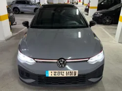 Volkswagen Golf GTI Golf 2.0 TSI GTI Clubsport 45 aniversario DSG 221kW GTI Clubsport