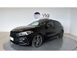 BMW SERIE 1 118d - F40 M Sport / TOIT OUVRANT / CARPLAY / ATTELAGE / SUIVI BMW