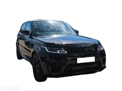 Land Rover Range Rover Sport 2.0 Si4 PHEV Autobiography Dynamic