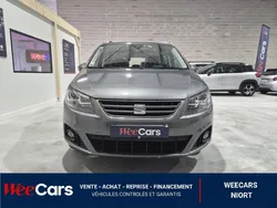 Seat alhambra 2.0 tdi 185 premium dsg bva start-stop