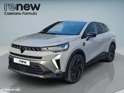 Renault Symbioz 1.8 E-Tech Full Hybrid Esprit Alpine