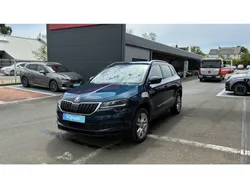 Skoda Karoq 1.6 TDI 116 ch DSG7 Style
