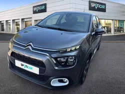Citroën C3 PureTech 83 S&S BVM5 Feel Pack