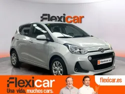 HYUNDAI i10 1.0 Link