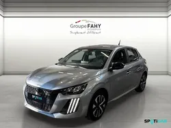 PEUGEOT 208 100 S&S BVM6 Style
