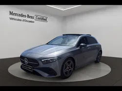 Mercedes-benz Classe A 200 d 150ch Star Edition 8G-DCT