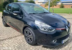 Renault Clio 1.5 dCi Dynamique Sport Edtion