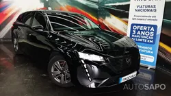 Peugeot 308 de 2022