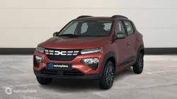 Dacia Spring 45ch Expression