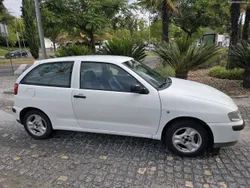Seat Ibiza 1.9Sdi Impecável