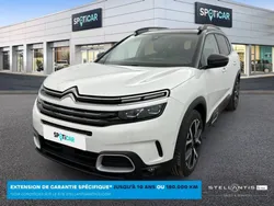 Citroën C5 Aircross PureTech 130 S&S EAT8 Business