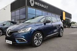 Renault Grand Scénic (3) Evolution TCe 140 EDC