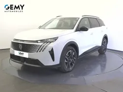 PEUGEOT 5008 Hybrid 145 ch e-DCS6 Allure