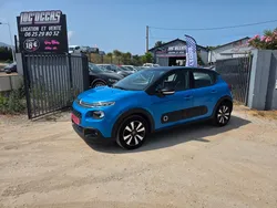 Citroen C3 boite auto