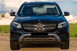 MERCEDES Clase GLC GLC 250d 4Matic Aut.