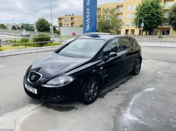 Seat Leon Sport