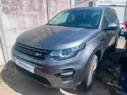 LAND ROVER DISCOVERY SPORT HSE 4x4 AUTO ACCIDENTE CARTE GRISE