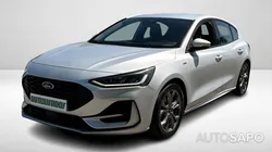 Ford Focus 1.0 EcoBoost ST-Line Aut. de 2023