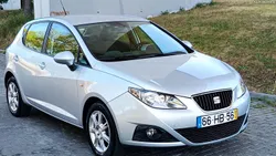 Seat Ibiza 1.4 TSi 16v