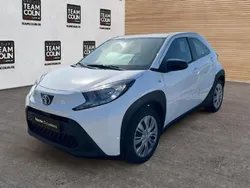 Toyota Aygo X 1.0 VVT-i 72ch Dynamic MY24