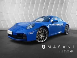 Porsche 911 Carrera 992.2 MALUS INCLUS