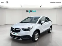 OPEL Crossland X 1.2 Turbo 110 ch Business Elegance