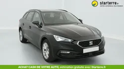 Seat Leon Sportstourer 2.0 TDI 150 DSG7 Style