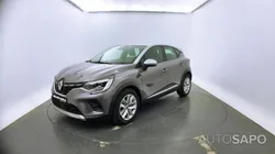Renault Captur de 2022